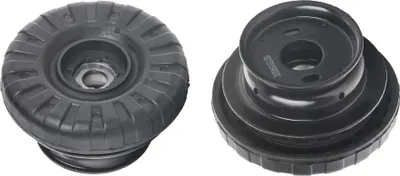 Produktbild von RIDEX 1180S1097 Federbeinstützlager Vorne für CHEVROLET SPARK (M300) für OPEL Karl (C16)