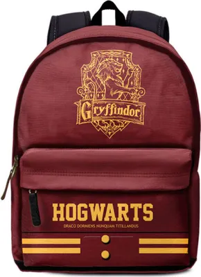 Image de Karactermania Harry Potter Gryffondor Sac à dos Orange Orange Taille unique