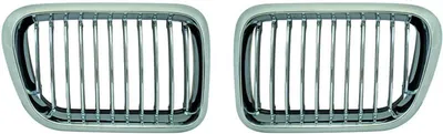 Produktbild von Diederichs Designgrill Set E36, 96-99