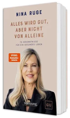 Immagine prodotto di Alles wird gut, aber nicht von alleine!