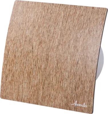 Zdjęcie produktu dla Wentylator do małych pomieszczeń System Silent Escudo Oak 100 H