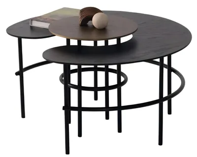 Immagine prodotto di Elegante tavolino moderno e pratico tavolino ausiliario