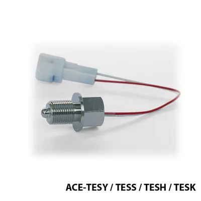 Produktbild von Öltemperatursensor passend für Honda/passend für Kawasaki M12 x 1,5