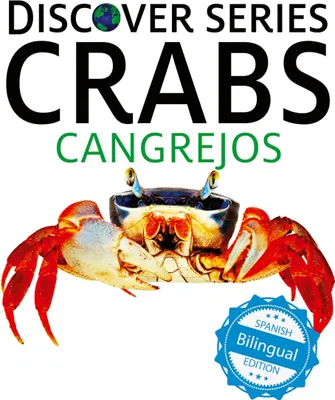 Produktbild von Crabs / Cangrejos