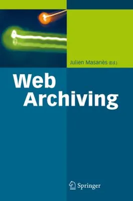 Zdjęcie produktu dla Archiwizacja stron internetowych