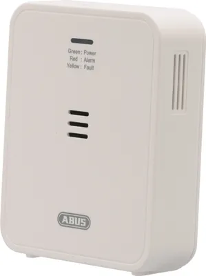 Image de ABUS Détecteur d'alerte CO COWM370 916083