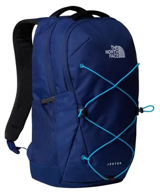 Obrázek produktu pro The North Face – batoh „Jester“, mřížkový vzor GT13435 (jedna velikost) (tmavě modrá)