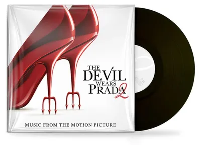 Obrázok produktu pre Various: The Devil Wears Prada 2