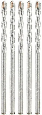 Image de 5 forets à Béton - 3 mm