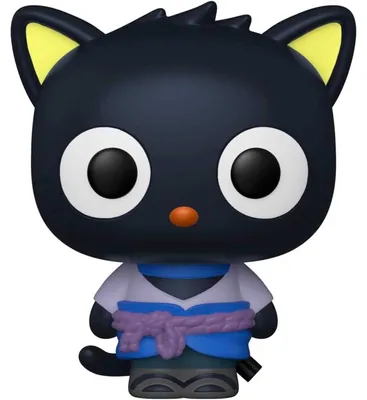 Obrázok produktu pre POP figure Naruto Shippuden X Hello Kitty Chococat