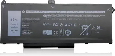 Produktbild von CoreParts MBXDE-BA0250, Akku, Latitude 14 5420, Latitude 14 5420 CHKFM, Latitude 14 5420 FDTCY, Latitude 14 5420 XPC5H, Latitude...