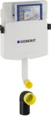Produktbild von Geberit 109301005 Sigma UP-SPK 12 cm, 6 / 3 Liter