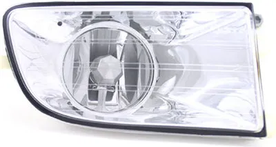 Produktbild von Johns, Nebel Scheinwerfer Nebellampe kompatibel zu Skoda Octavia 1Z 02/2004-12/08 H8 RE 1Z0941702 1Z0941700