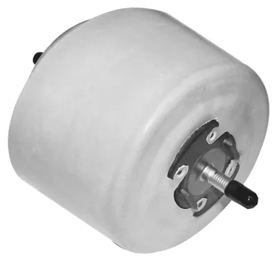 Produktbild von TEDGUM Motorlager TED41155 vorne links für AUDI A4 Avant (8E5 B6)