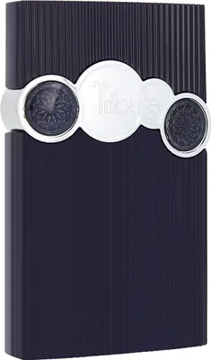 Produktbild von Afnan Tribute Blue EDP 100 ml M
