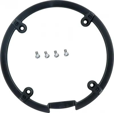 Produktbild von SHIMANO Kettenschutzring 44 Zähne FC-MT210-3 inkl. Schrauben - 44 Zähne, 210-...