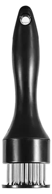 Fleischklopfer mit 21 Nadeln für Steak, Rind & Geflügel