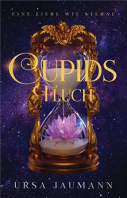 Zdjęcie produktu dla Cupids Fluch - Eine Liebe wie Sterne