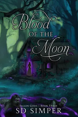 Produktbild von Blood of the Moon