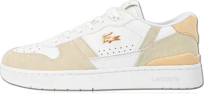Produktbild von Lacoste T-Clip Set 224 Sneakers Damen