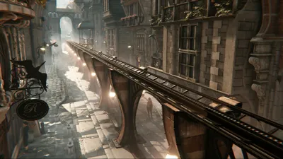Obrázok produktu pre Microids Syberia: The World Before - Collector's Edition, PlayStation 5, T (neplnoletí)