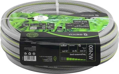 Obrázek produktu pro Hadicová hadice 25 metrů – odolná – vysoce kvalitní materiály
