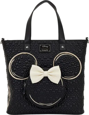 Produktbild von Loungefly Disney Minnie Rucksacktasche