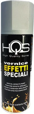 Produktbild von HQS Antiruß Spray Grau 400 ml für Auto