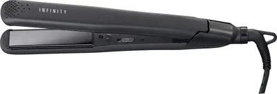 Produktbild von Melissa 16650115 - Haarglätter 37W - Schwarz