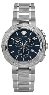Image de Versace - Montre - Hommes - Chronographe - Quartz - V-Extreme Pro - VE2H00321