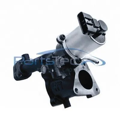 Image de Soupape AGR, électrovanne avec joints PARTSTEC, notamment pour OPEL ASTRA