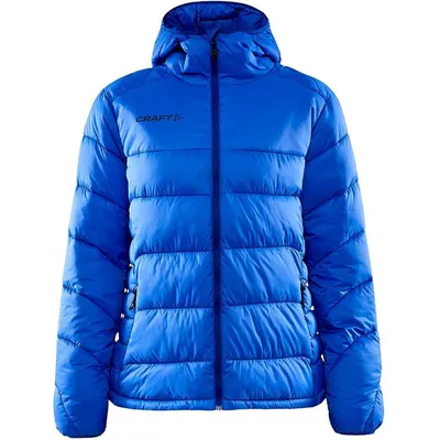 Produktbild von Craft Core Explore Daunenjacke Damen - Royal