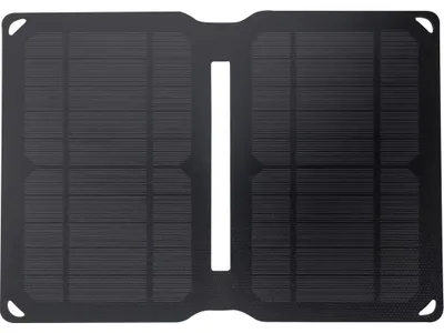 Productafbeelding van Sandberg 420-69, Buiten, Zonnepaneel, 5V, Zwart