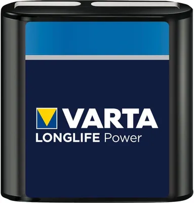 Obrázok produktu pre Varta -4912/1