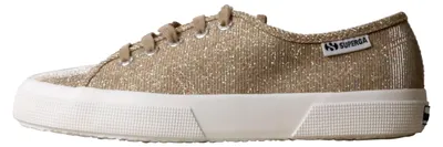 Produktbild von Jersey Lame Leggera Schnür-Sneaker