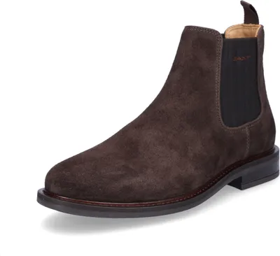 Zdjęcie produktu dla Gant Męskie buty Chelsea St Fairkon brązowe