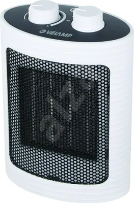 Produktbild von VELAMP PR152 Keramikheizung 1500W