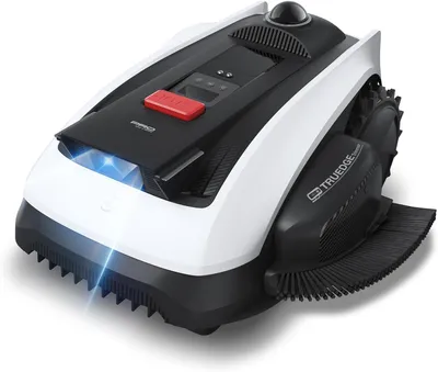 Produktbild von Ecovacs GOAT O1200 LiDAR PRO, Rasenmähroboter, 1200 m², 22 cm, 3 cm, 8 cm, 45%