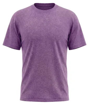 Produktbild von CHAUNCE herren t-shirt - lila, S