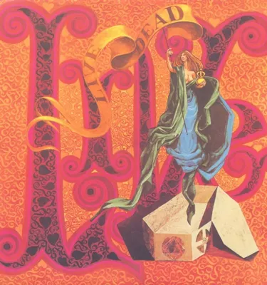 Image de Grateful Dead-Live/Dead