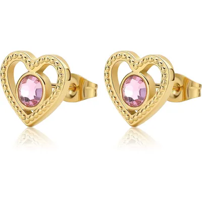 Zdjęcie produktu dla Kolczyki sztyfty Sagapò Gold Collection Lucky Light - kobieta