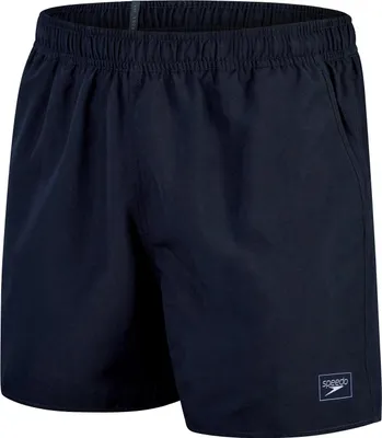 Produktbild von Speedo - "Prime Leisure" Badeshorts für Herren CS2399 (S) (Schwarz)