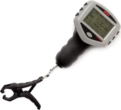 Produktbild von Rapala Touch Screen Scale 15Lb/7Kg - Digitalwaage