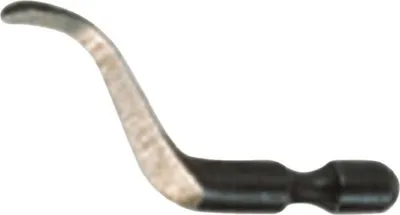 Immagine prodotto di Lama Tipo B11 Lama d.2,6mm 10 pz