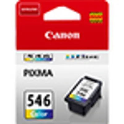 Produktbild von Canon CL-546, Tinte auf Pigmentbasis, 1 Stück(e)