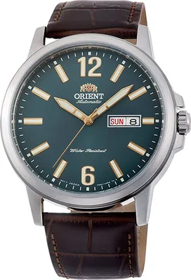 Obrázek produktu pro Orient RA-AA0C06E39B Pánské hodinky Automatic 42mm 5ATM