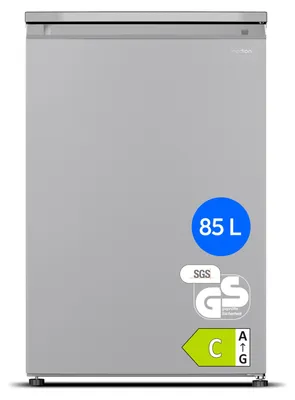Produktbild von MEDION Gefrierschrank 85 Liter, 3 Türfächer - MD370018 - silber