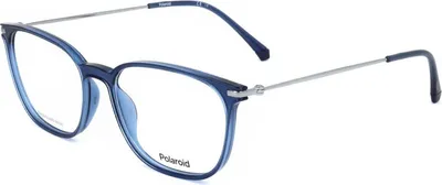 Produktbild von Polaroid PLD D411 Blue 52/16/145 Uni Brillen