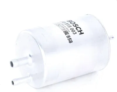 Produktbild von Kraftstofffilter BOSCH 0 450 915 003 passend für MERCEDES-BENZ E-Klasse Limousine (W211) Leitungsfilter