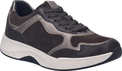 Produktbild von JOSEF SEIBEL Elli 18 | Sneaker für Damen | Braun